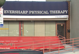 physio therapy new york